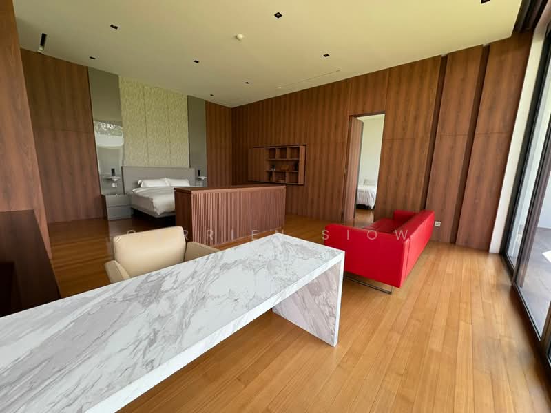 Rumah Banglo untuk Dijual di Leisure Farm (Gelang Patah) - Carrien Siow - Bedroom - PropertyGuru.com.my