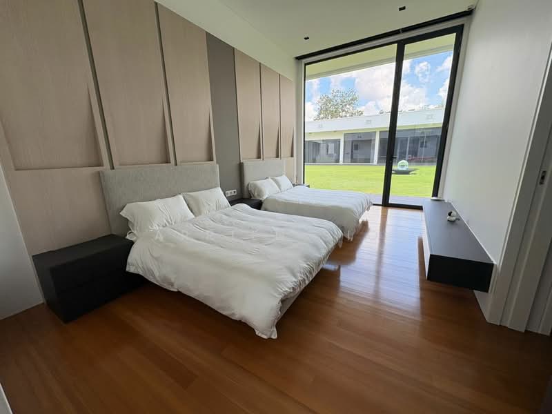 Rumah Banglo untuk Dijual di Leisure Farm (Gelang Patah) - Carrien Siow - Bedroom - PropertyGuru.com.my