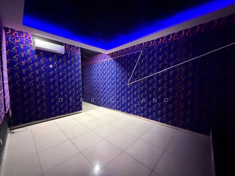 Semi-Detached House for Sale in Amverton Hills (Sungai Buloh) - Derrick Ang - Interior - PropertyGuru.com.my
