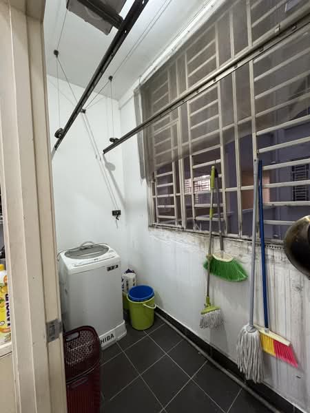 Pangsapuri untuk Disewa di Horizon Residence (Dwi Mutiara) - DX GAN - PropertyGuru.com.my