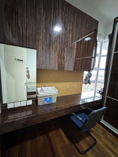 Pangsapuri untuk Disewa di Horizon Residence (Dwi Mutiara) - DX GAN - PropertyGuru.com.my