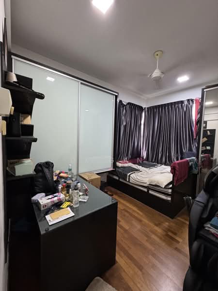 Pangsapuri untuk Disewa di Horizon Residence (Dwi Mutiara) - DX GAN - PropertyGuru.com.my