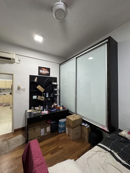 Pangsapuri untuk Disewa di Horizon Residence (Dwi Mutiara) - DX GAN - PropertyGuru.com.my