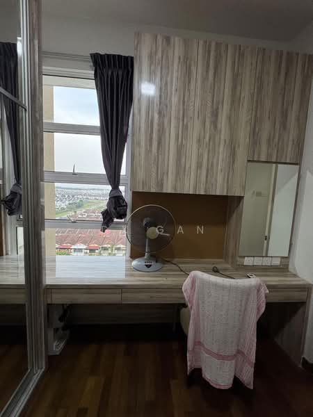 Pangsapuri untuk Disewa di Horizon Residence (Dwi Mutiara) - DX GAN - PropertyGuru.com.my