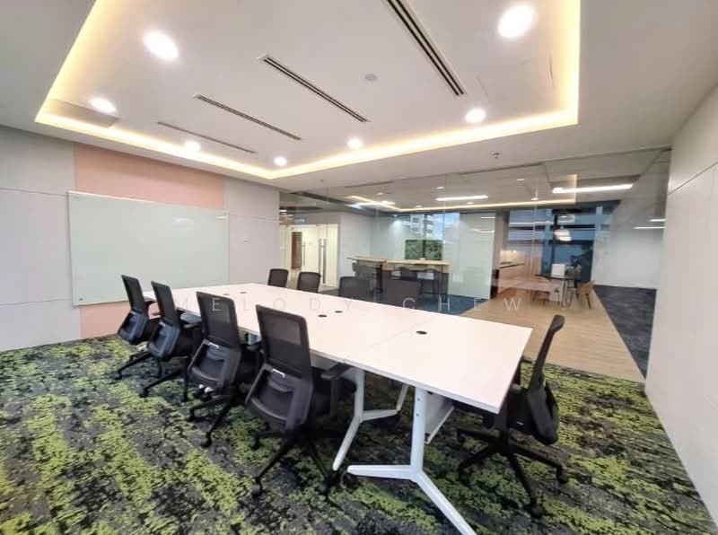 Office for Rent in Petaling Jaya (Selangor) - melody chew - PropertyGuru.com.my