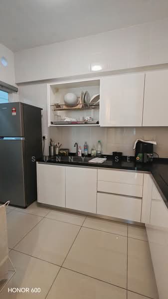 Condominium for Rent at i-Santorini - Sunny Tse - PropertyGuru.com.my
