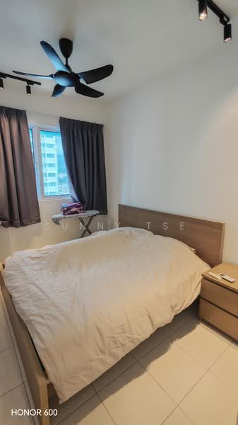 Condominium for Rent at i-Santorini - Sunny Tse - PropertyGuru.com.my