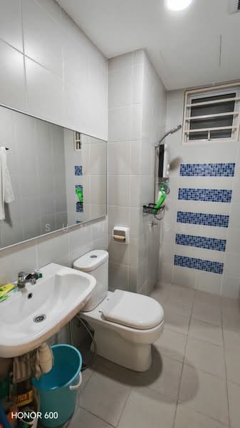 Condominium for Rent at i-Santorini - Sunny Tse - PropertyGuru.com.my