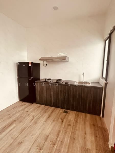 Condominium for Rent at Ixora Court - Thomas Tong - Kitchen - PropertyGuru.com.my