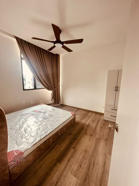 Condominium for Rent at Ixora Court - Thomas Tong - Bedroom - PropertyGuru.com.my