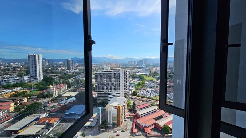 Service Residence for Rent at Savio @ Riana Dutamas - Michelle Yun - View - PropertyGuru.com.my