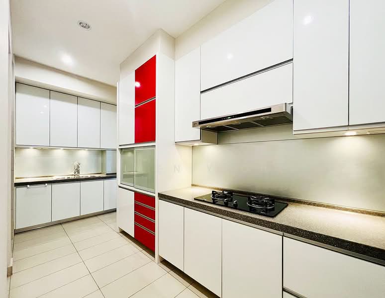 Kondominium untuk Dijual di The Address - Allen Yeoh - Kitchen - PropertyGuru.com.my