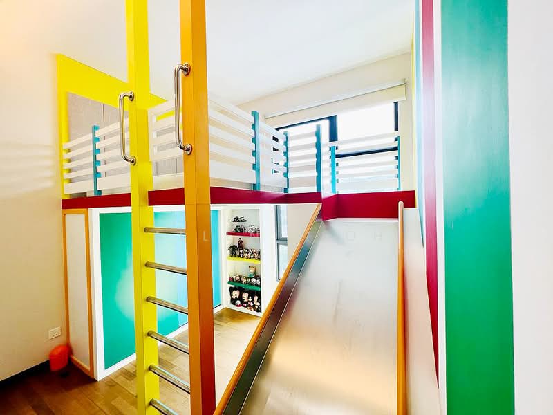 Kondominium untuk Dijual di The Address - Allen Yeoh - Interior - PropertyGuru.com.my