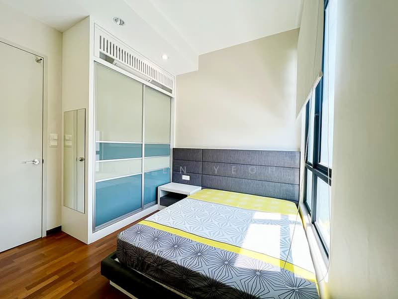 Kondominium untuk Dijual di The Address - Allen Yeoh - Bedroom - PropertyGuru.com.my