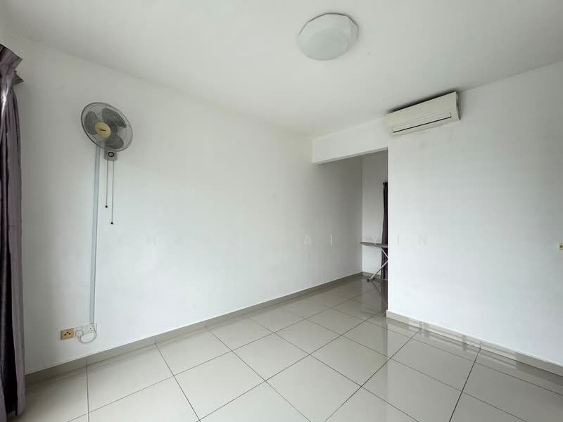 Kediaman Servis untuk Disewa di Greenfield Regency - Chang Kai Yin - PropertyGuru.com.my