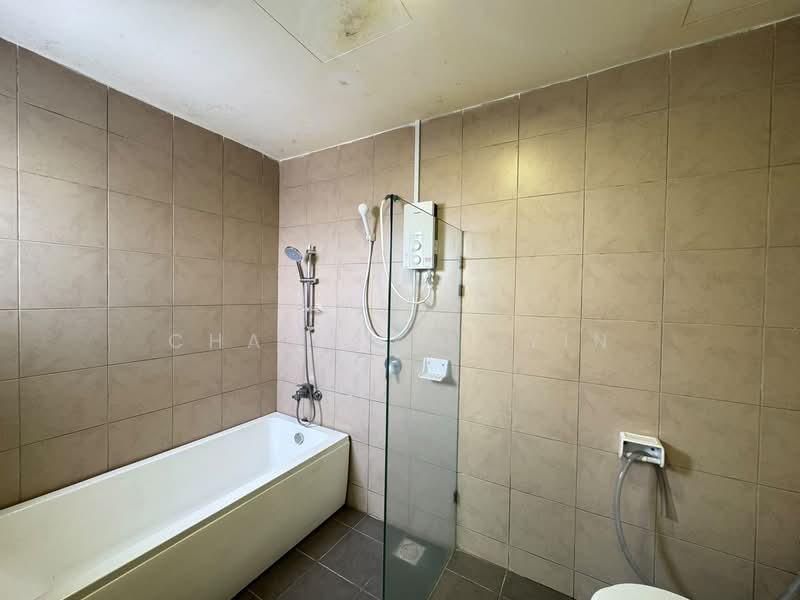Kediaman Servis untuk Disewa di Greenfield Regency - Chang Kai Yin - PropertyGuru.com.my