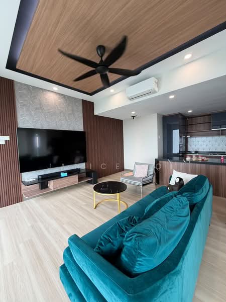 Kondominium untuk Dijual di Skyridge Garden - Janice Ooi - PropertyGuru.com.my