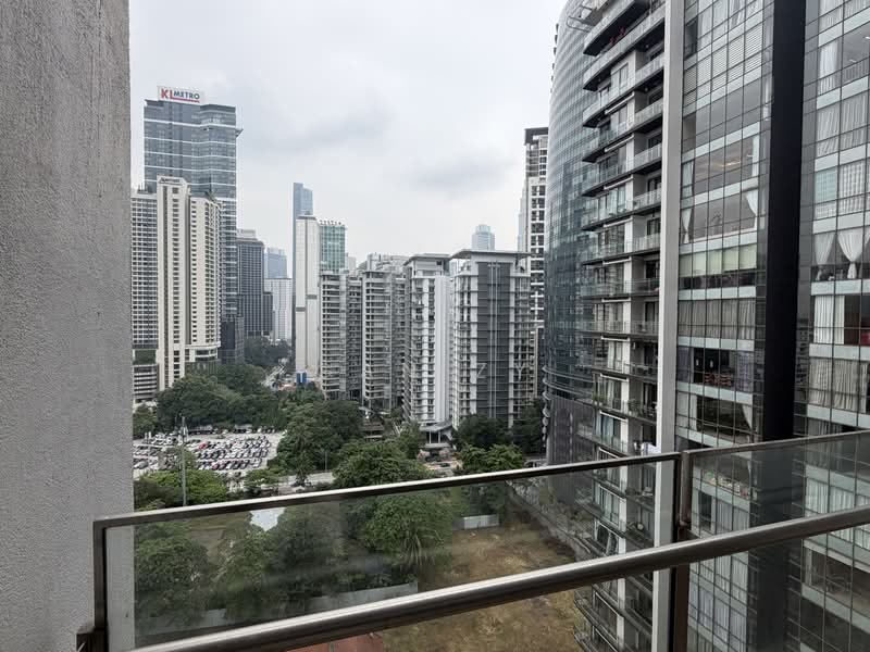 Kediaman Servis untuk Dijual di Suria Stonor - GAN ZY - PropertyGuru.com.my