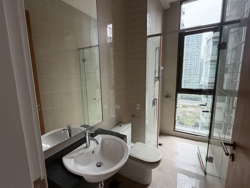 Kediaman Servis untuk Dijual di Suria Stonor - GAN ZY - PropertyGuru.com.my