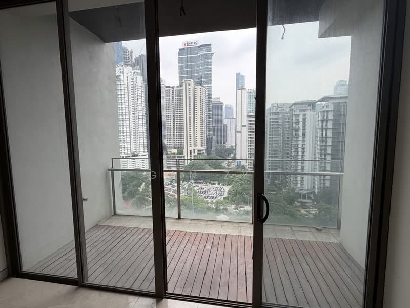 Kediaman Servis untuk Dijual di Suria Stonor - GAN ZY - PropertyGuru.com.my