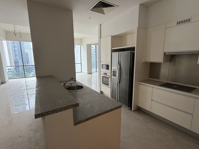 Kediaman Servis untuk Dijual di Suria Stonor - GAN ZY - PropertyGuru.com.my
