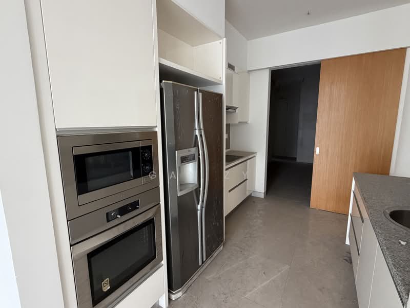 Kediaman Servis untuk Dijual di Suria Stonor - GAN ZY - PropertyGuru.com.my