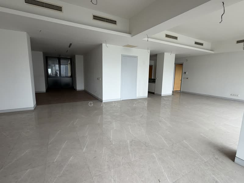 Kediaman Servis untuk Dijual di Suria Stonor - GAN ZY - PropertyGuru.com.my