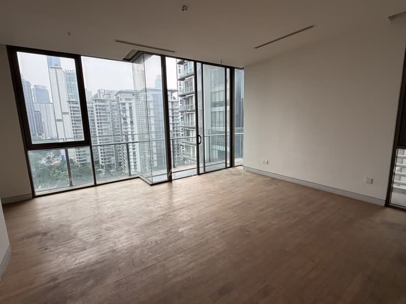 Kediaman Servis untuk Dijual di Suria Stonor - GAN ZY - PropertyGuru.com.my