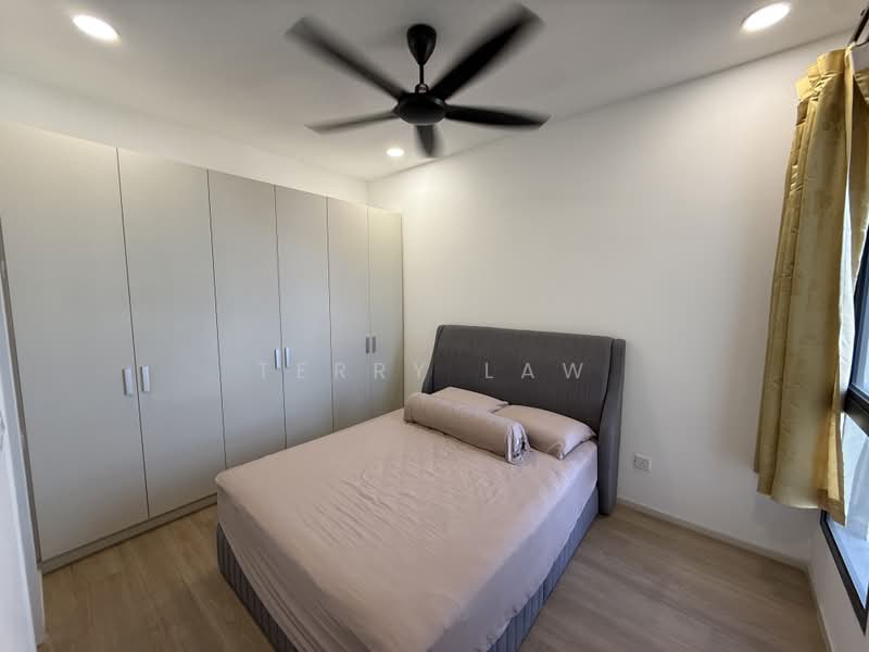 Service Residence for Rent at The Goodwood Residence - Terry Law - PropertyGuru.com.my
