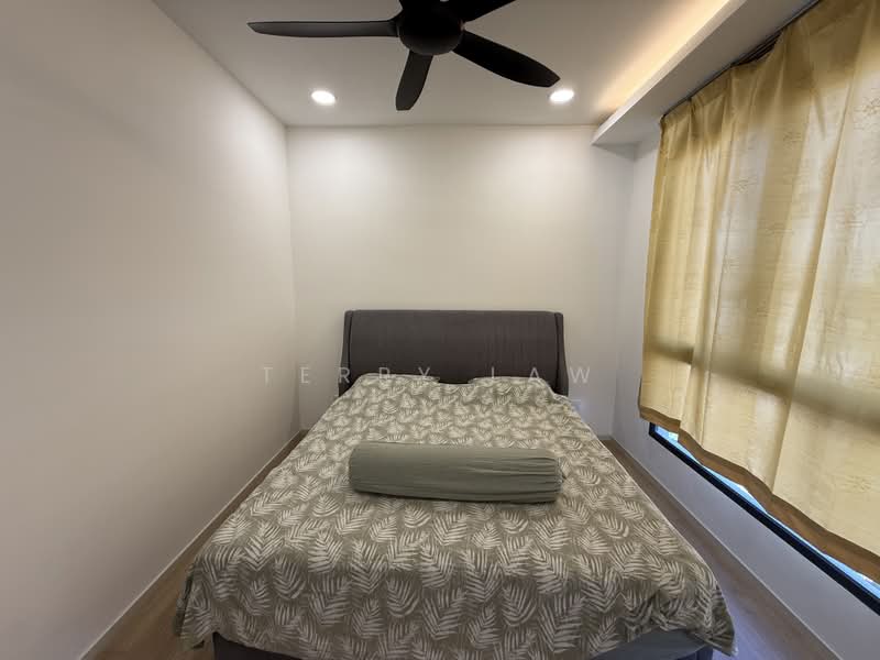 Service Residence for Rent at The Goodwood Residence - Terry Law - PropertyGuru.com.my