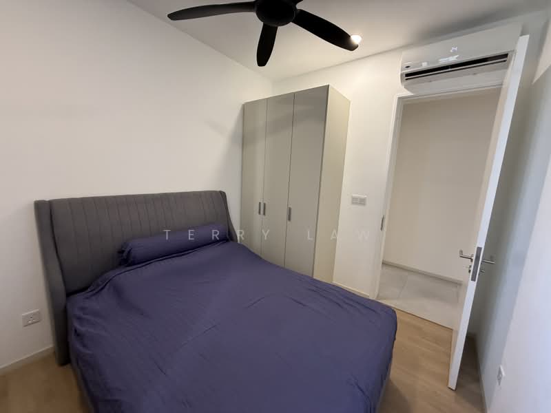 Service Residence for Rent at The Goodwood Residence - Terry Law - PropertyGuru.com.my