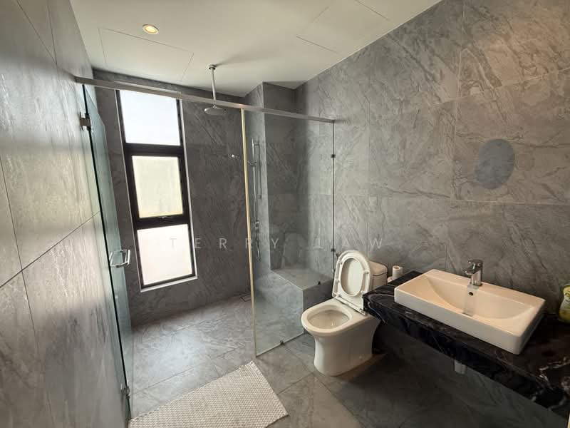 Service Residence for Rent at The Goodwood Residence - Terry Law - PropertyGuru.com.my
