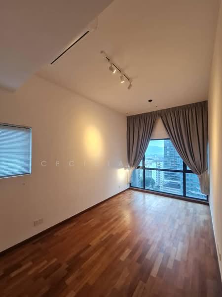 Kediaman Servis untuk Dijual di Reizz Residence - Cecilia Beh - View - PropertyGuru.com.my
