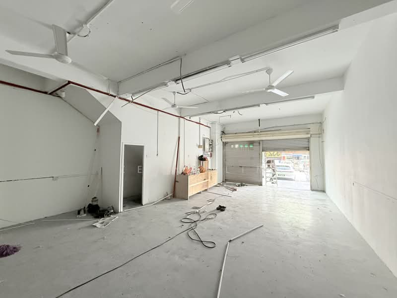 Shop / Office for Rent in Bandar Bukit Tinggi 2 (Klang) - Zenny Lim - Interior - PropertyGuru.com.my
