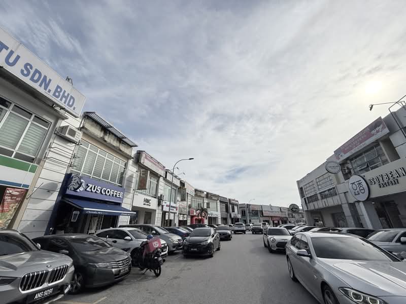 Shop / Office for Rent in Bandar Bukit Tinggi 2 (Klang) - Zenny Lim - PropertyGuru.com.my