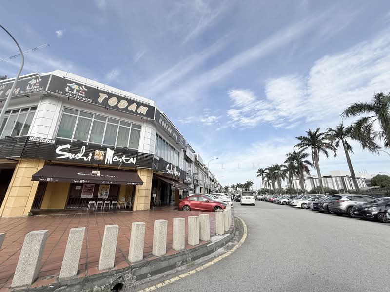 Shop / Office for Rent in Bandar Bukit Tinggi 2 (Klang) - Zenny Lim - Exterior - PropertyGuru.com.my