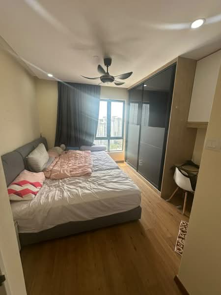 Servis Apartment untuk Disewa di Kenwingston Avenue - NH Kee - PropertyGuru.com.my