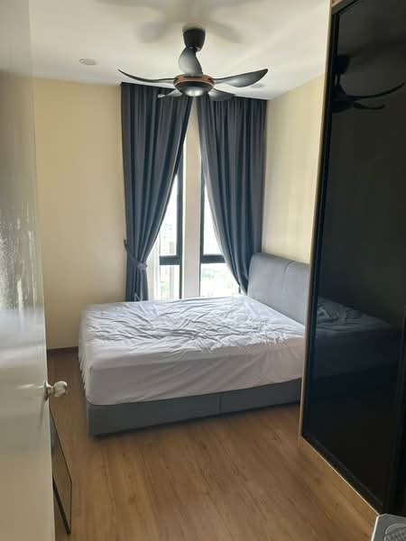 Servis Apartment untuk Disewa di Kenwingston Avenue - NH Kee - PropertyGuru.com.my
