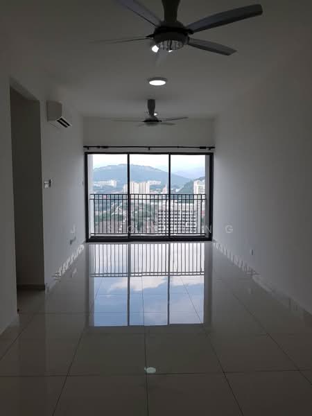Servis Apartment untuk Dijual di Seasons Garden Residences - Jason Ong - View - PropertyGuru.com.my