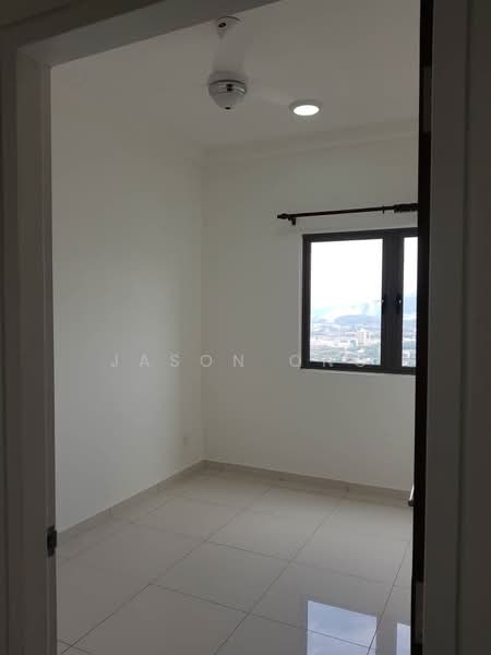 Servis Apartment untuk Dijual di Seasons Garden Residences - Jason Ong - Bedroom - PropertyGuru.com.my