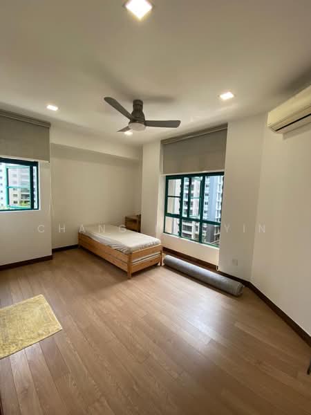 Kondominium untuk Disewa di The Straits View Condominium - Chang Kai Yin - PropertyGuru.com.my