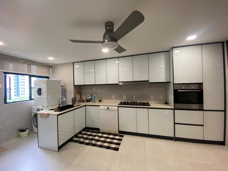 Kondominium untuk Disewa di The Straits View Condominium - Chang Kai Yin - PropertyGuru.com.my