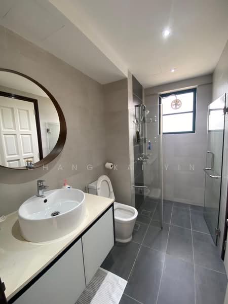 Kondominium untuk Disewa di The Straits View Condominium - Chang Kai Yin - PropertyGuru.com.my