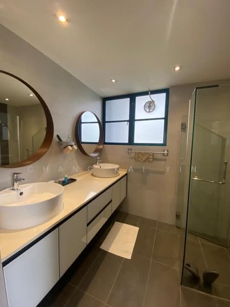 Kondominium untuk Disewa di The Straits View Condominium - Chang Kai Yin - PropertyGuru.com.my