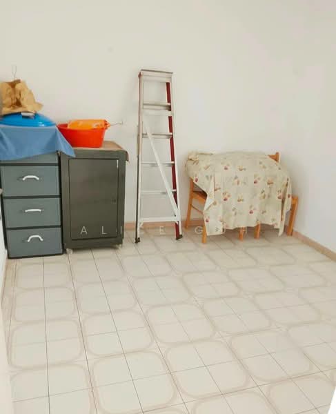Flat for Sale at Flat Taman Ungku Tun Aminah - Alice Goh - Interior - PropertyGuru.com.my