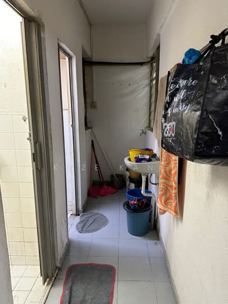 Rumah Flat untuk Dijual di Taman Bendera - Kaze Kang - PropertyGuru.com.my