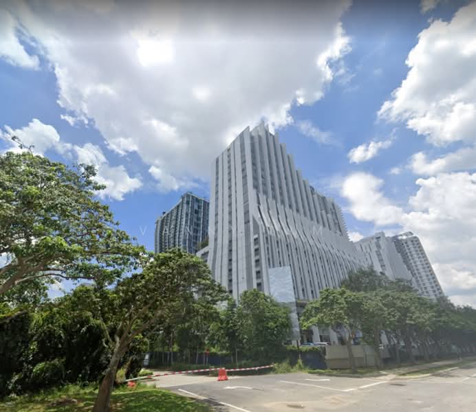 Retail Space untuk Dijual di Cyberjaya (Cyberjaya) - Vanny Lum - Exterior - PropertyGuru.com.my
