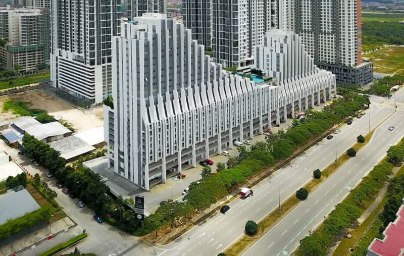 Retail Space untuk Dijual di Cyberjaya (Cyberjaya) - Vanny Lum - Exterior - PropertyGuru.com.my
