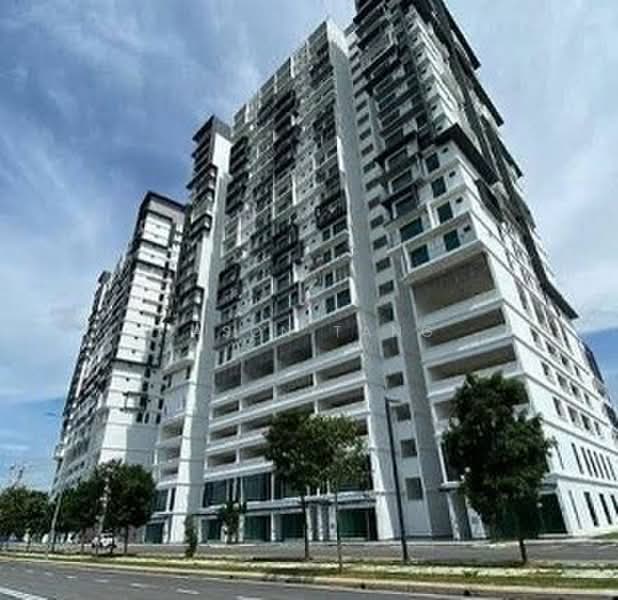 Pangsapuri untuk Dijual di Maple Residences @ Bandar Bestari Klang - Jason Tang - Exterior - PropertyGuru.com.my