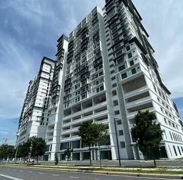 Pangsapuri untuk Dijual di Maple Residences @ Bandar Bestari Klang - Jason Tang - Exterior - PropertyGuru.com.my